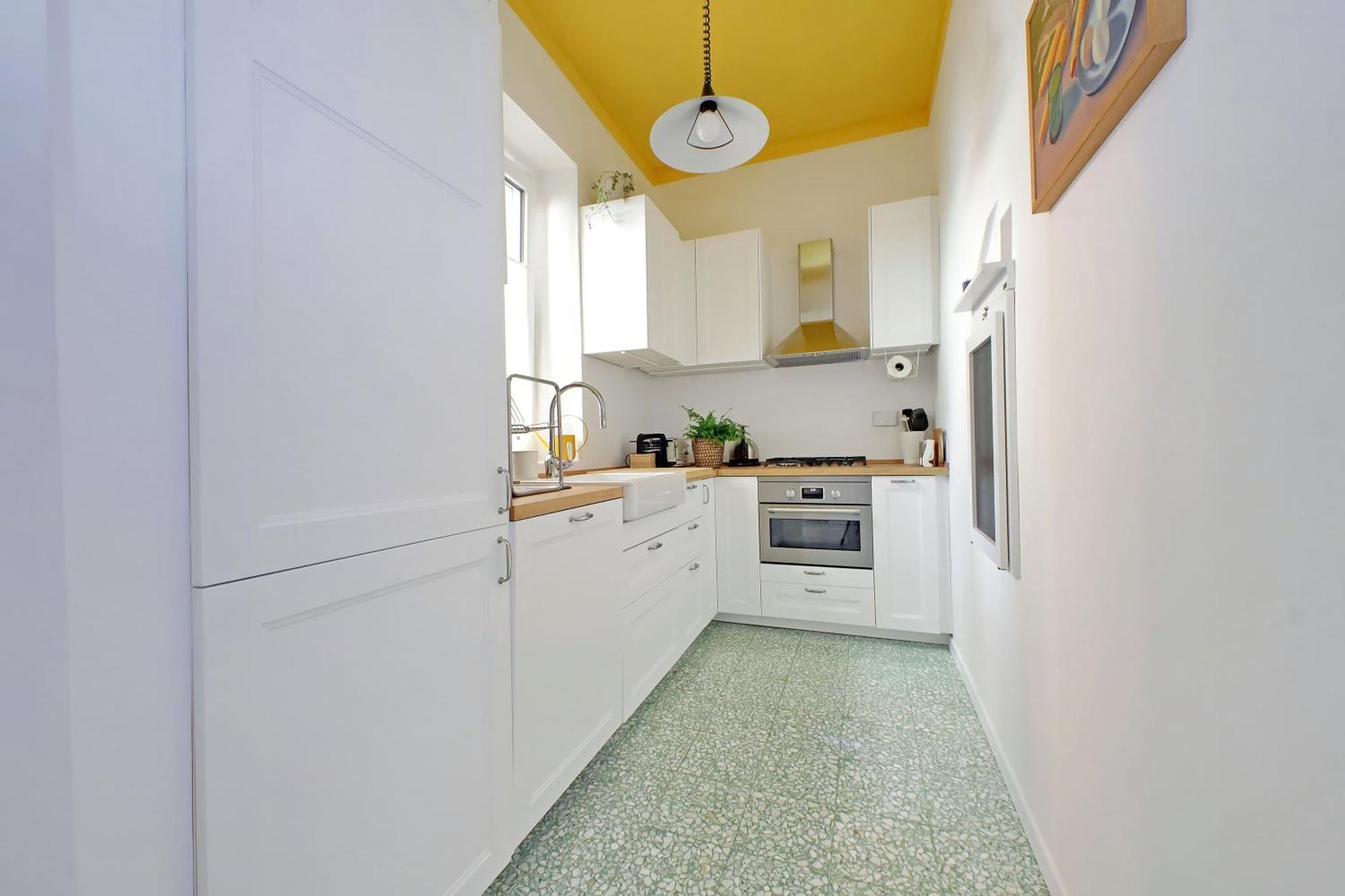 Campo Dei Fiori Con Terrazzo Lejlighed Rom Eksteriør billede